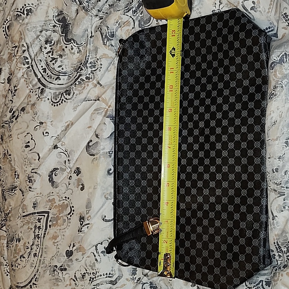 NWT Women's 6PC Bag Set - Picture 4 of 10
